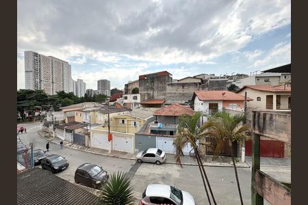Casa à venda com 214m², 5 quartos e 5 vagas Casa à venda com 214m², 5 quartos e 5 vagasVista do Quarto 2 - Casa 1