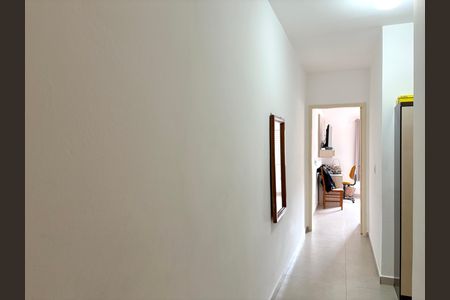 Casa à venda com 214m², 5 quartos e 5 vagas Casa à venda com 214m², 5 quartos e 5 vagasCorredor dos quartos - Casa 1