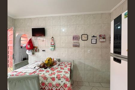 Casa à venda com 214m², 5 quartos e 5 vagas Casa à venda com 214m², 5 quartos e 5 vagasCozinha - Casa 1