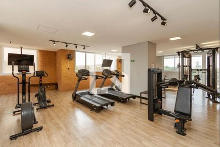 Apartamento à venda com 94m², 2 quartos e 1 vaga Apartamento à venda com 94m², 2 quartos e 1 vagaArea Comum