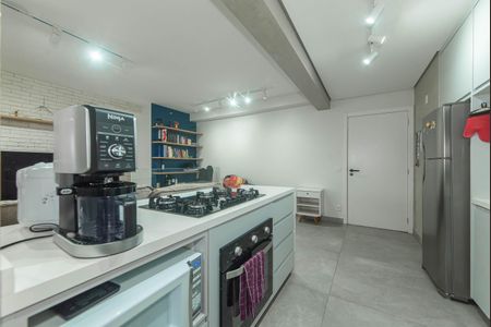 Apartamento à venda com 94m², 2 quartos e 1 vaga Apartamento à venda com 94m², 2 quartos e 1 vagaCozinha