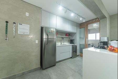 Apartamento à venda com 94m², 2 quartos e 1 vaga Apartamento à venda com 94m², 2 quartos e 1 vagaCozinha