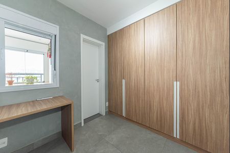 Apartamento à venda com 94m², 2 quartos e 1 vaga Apartamento à venda com 94m², 2 quartos e 1 vagaSuite 1