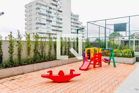 Apartamento à venda com 94m², 2 quartos e 1 vaga Apartamento à venda com 94m², 2 quartos e 1 vagaArea Comum
