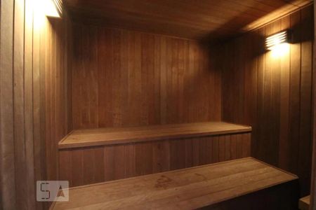 Apartamento à venda com 94m², 2 quartos e 1 vaga Apartamento à venda com 94m², 2 quartos e 1 vagaArea Comum