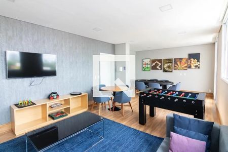 Apartamento à venda com 94m², 2 quartos e 1 vaga Apartamento à venda com 94m², 2 quartos e 1 vagaArea Comum