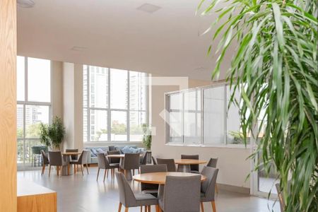 Apartamento à venda com 94m², 2 quartos e 1 vaga Apartamento à venda com 94m², 2 quartos e 1 vagaArea Comum
