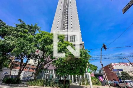 Apartamento à venda com 94m², 2 quartos e 1 vaga Apartamento à venda com 94m², 2 quartos e 1 vagaFachada