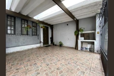 Casa à venda com 2 quartos, 116m² em Campestre, Santo André