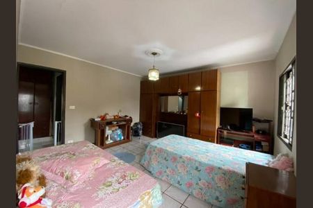 Casa à venda com 2 quartos, 116m² em Campestre, Santo André