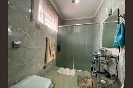 Casa à venda com 2 quartos, 116m² em Campestre, Santo André
