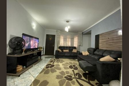 Casa à venda com 2 quartos, 116m² em Campestre, Santo André