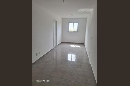 Apartamento à venda com 2 quartos, 67m² em Jardim Cristiane, Santo André