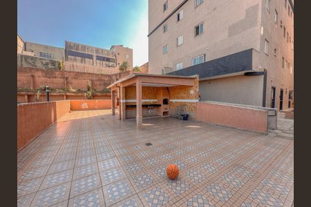 Apartamento à venda com 2 quartos, 67m² em Jardim Cristiane, Santo André