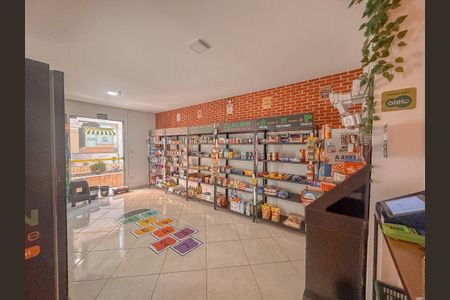 Apartamento à venda com 2 quartos, 67m² em Jardim Cristiane, Santo André