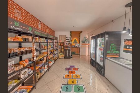 Apartamento à venda com 2 quartos, 67m² em Jardim Cristiane, Santo André