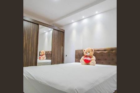 Apartamento à venda com 2 quartos, 51m² em Utinga, Santo André