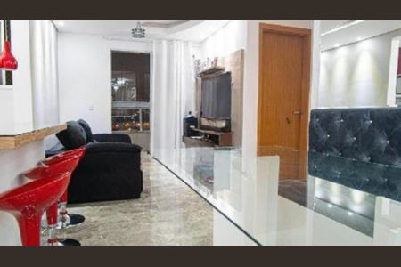 Apartamento à venda com 2 quartos, 51m² em Utinga, Santo André