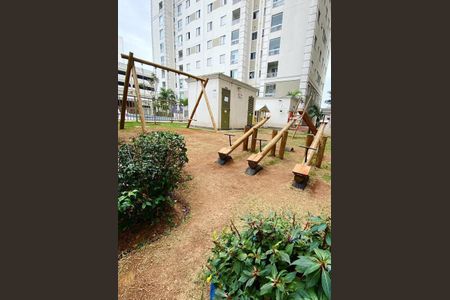 Apartamento à venda com 51m², 2 quartos e 1 vaga