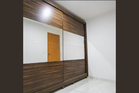 Apartamento à venda com 2 quartos, 51m² em Utinga, Santo André