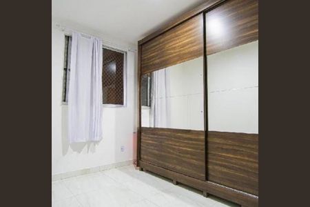 Apartamento à venda com 2 quartos, 51m² em Utinga, Santo André