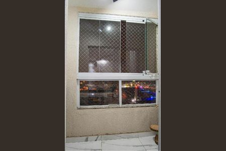 Apartamento à venda com 51m², 2 quartos e 1 vaga