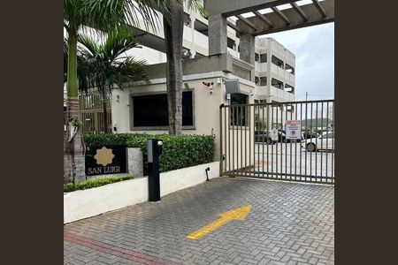 Apartamento à venda com 51m², 2 quartos e 1 vaga