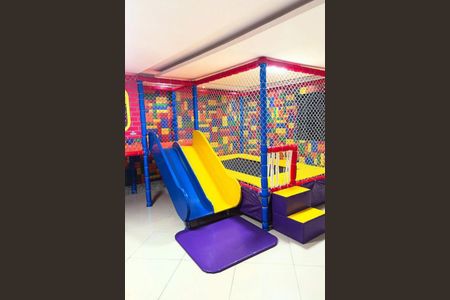 Apartamento à venda com 51m², 2 quartos e 1 vaga