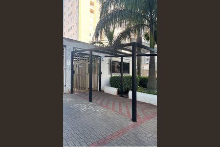 Apartamento à venda com 51m², 2 quartos e 1 vaga