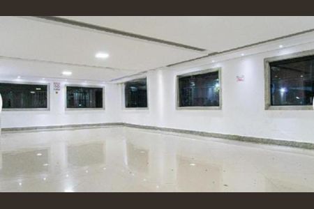 Apartamento à venda com 2 quartos, 51m² em Utinga, Santo André