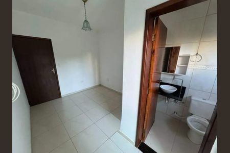 Casa à venda com 2 quartos, 79m² em Vila Marina, Santo André