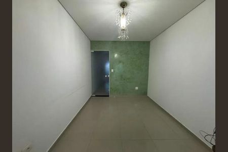 Casa à venda com 2 quartos, 79m² em Vila Marina, Santo André