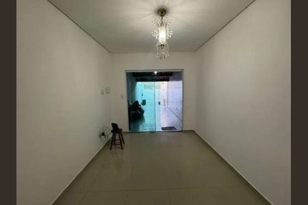 Casa à venda com 2 quartos, 79m² em Vila Marina, Santo André