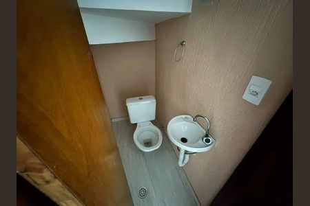 Casa à venda com 2 quartos, 79m² em Vila Marina, Santo André