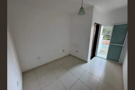 Casa à venda com 2 quartos, 79m² em Vila Marina, Santo André