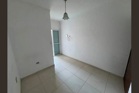 Casa à venda com 2 quartos, 79m² em Vila Marina, Santo André
