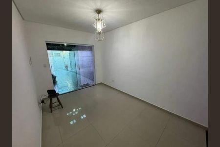 Casa à venda com 2 quartos, 79m² em Vila Marina, Santo André