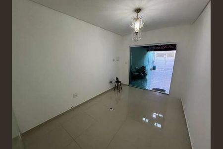 Casa à venda com 2 quartos, 79m² em Vila Marina, Santo André