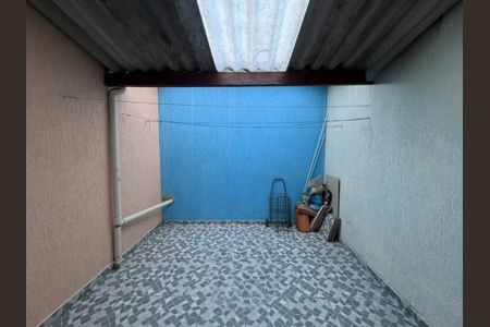 Casa à venda com 2 quartos, 79m² em Vila Marina, Santo André
