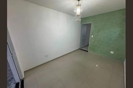 Casa à venda com 2 quartos, 79m² em Vila Marina, Santo André