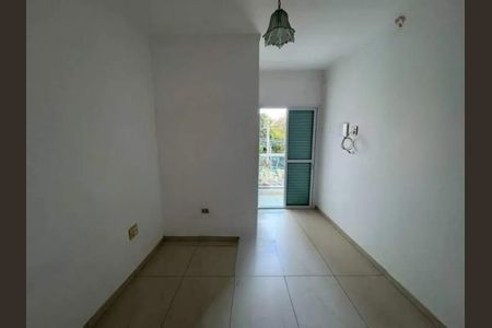 Casa à venda com 2 quartos, 79m² em Vila Marina, Santo André