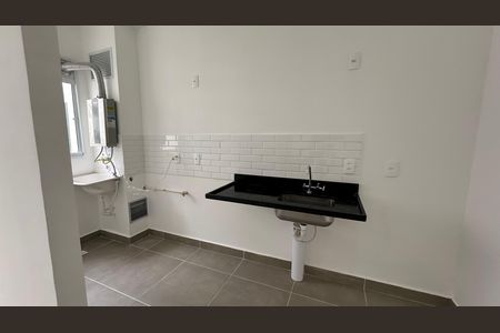 Apartamento para alugar com 67m², 2 quartos e 1 vaga Apartamento para alugar com 67m², 2 quartos e 1 vagaCozinha
