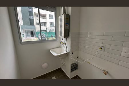 Apartamento para alugar com 67m², 2 quartos e 1 vaga Apartamento para alugar com 67m², 2 quartos e 1 vagaÁrea de Serviço