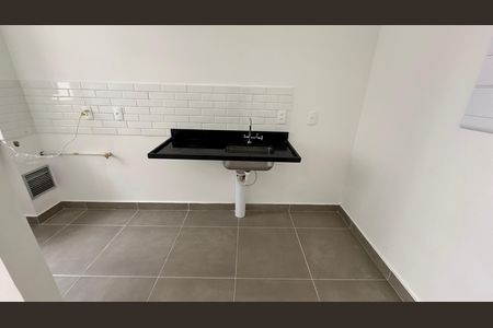 Apartamento para alugar com 67m², 2 quartos e 1 vaga Apartamento para alugar com 67m², 2 quartos e 1 vagaCozinha