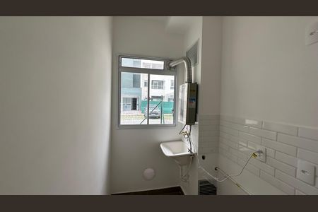 Apartamento para alugar com 67m², 2 quartos e 1 vaga Apartamento para alugar com 67m², 2 quartos e 1 vagaÁrea de Serviço