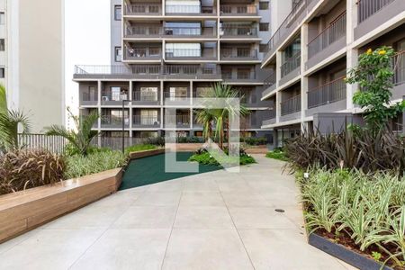 Apartamento à venda com 35m², 1 quarto e sem vaga Apartamento à venda com 35m², 1 quarto e sem vagaArea Comum