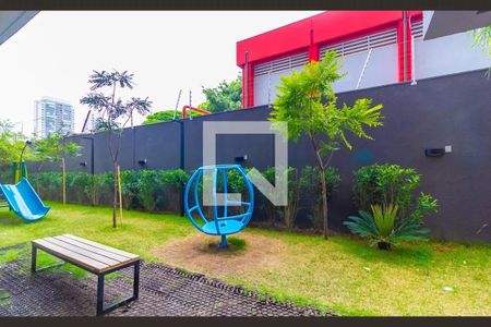 Apartamento à venda com 35m², 1 quarto e sem vaga Apartamento à venda com 35m², 1 quarto e sem vagaArea Comum