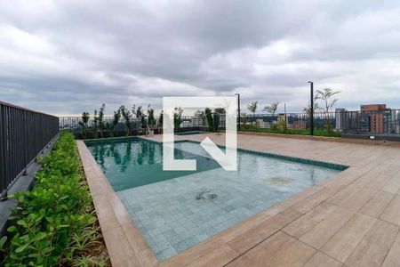 Apartamento à venda com 35m², 1 quarto e sem vaga Apartamento à venda com 35m², 1 quarto e sem vagaArea Comum