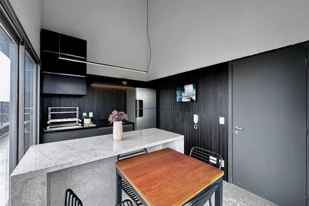 Apartamento à venda com 35m², 1 quarto e sem vaga Apartamento à venda com 35m², 1 quarto e sem vagaArea Comum