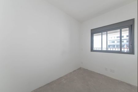 Apartamento à venda com 35m², 1 quarto e sem vaga Apartamento à venda com 35m², 1 quarto e sem vagaQuarto